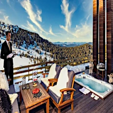 Kaya Palazzo Luxury Chalets